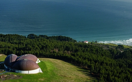 Museo Jurásico de Lastres (¡visita los dinosaurios!)